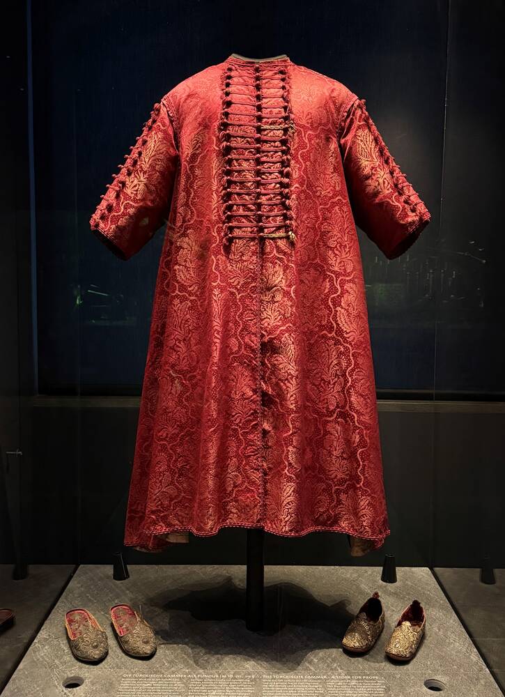 Kaftan