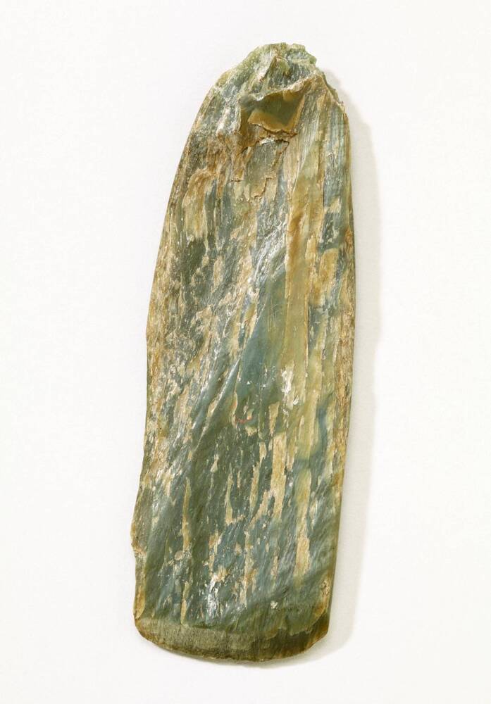 Beilklinge oder Meissel (whao)