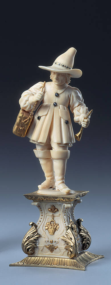 Altenburgischer Bauer