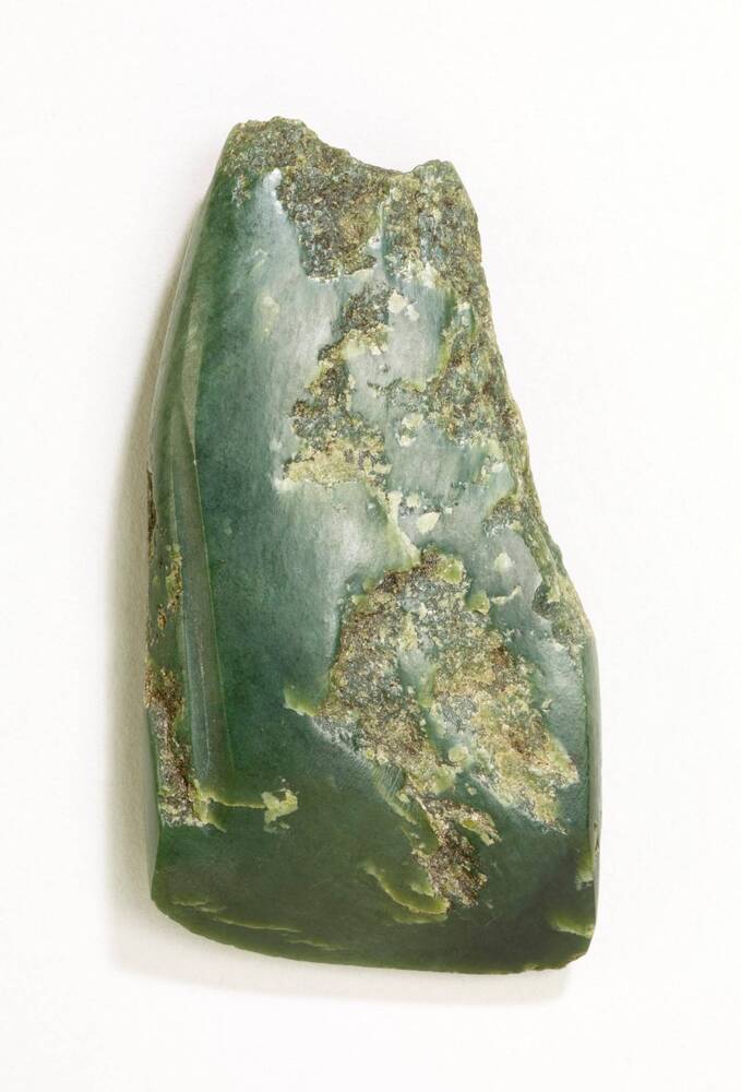 Beilklinge oder Meissel