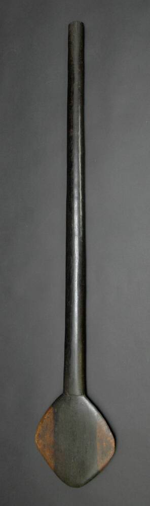 Tellerkopfkeule