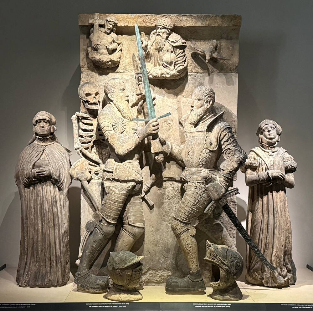 Moritzmonument