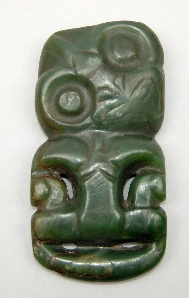 Anhänger (hei tiki)