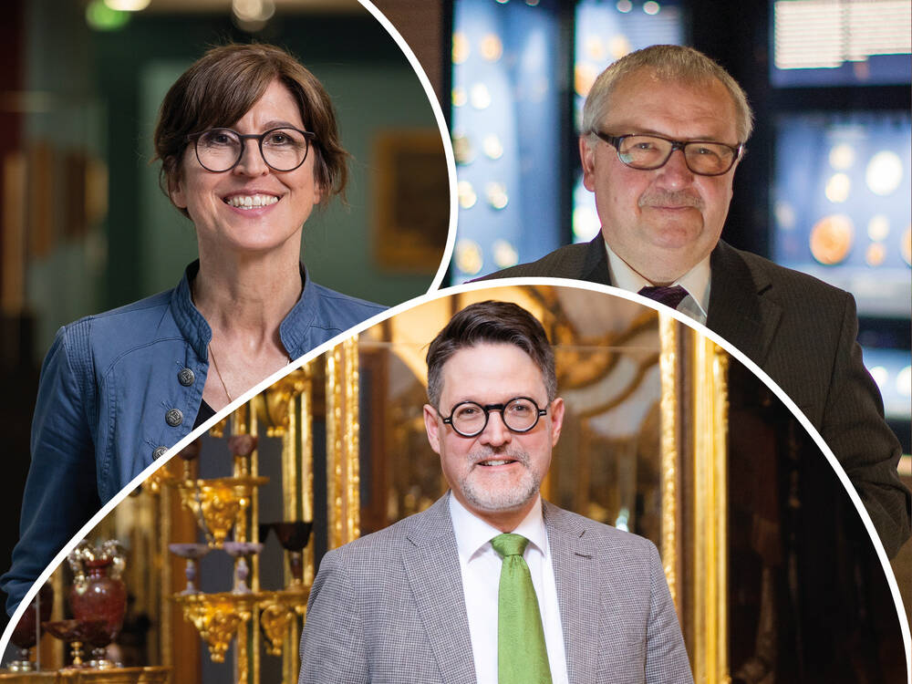 Herzlich Willkommen