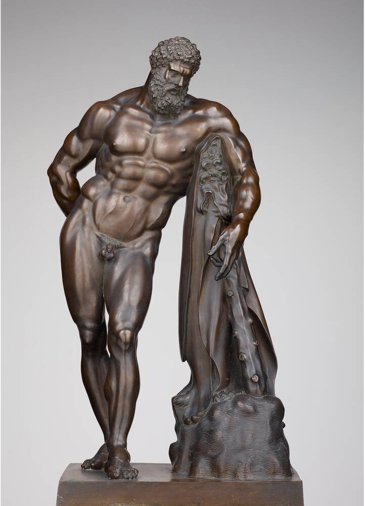 Herakles Farnese