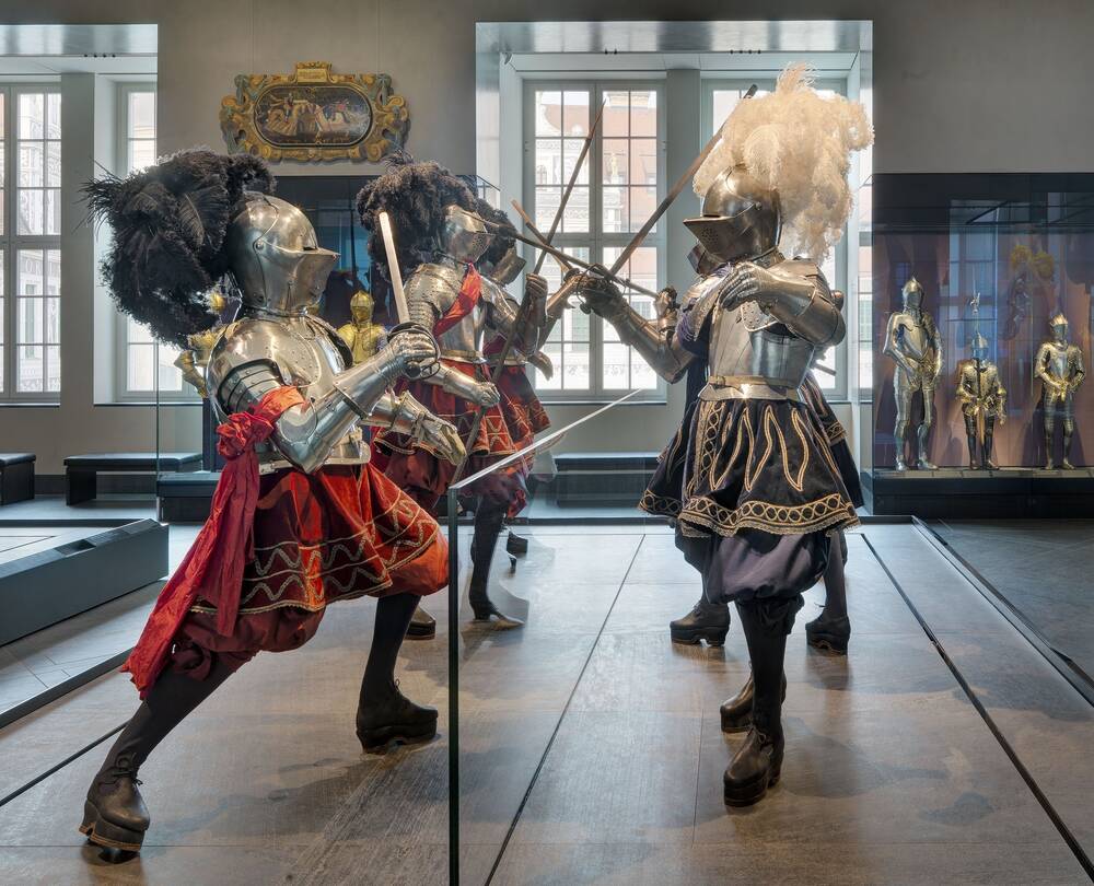 Turniergruppe "Fußturnier"