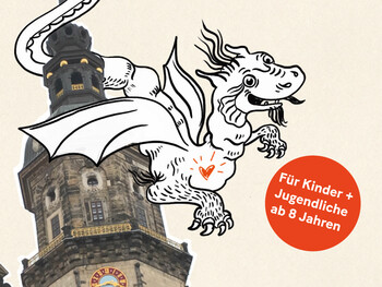 Residenzschloss Kindertour