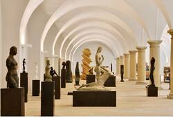 Sculpture Hall