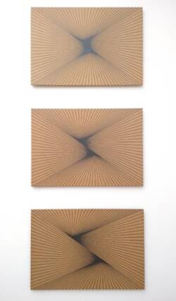 Serielle Lineaturen