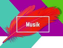 Station 6 MUSIK