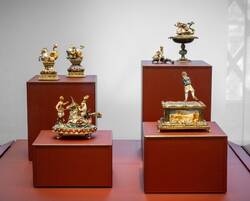 Perlfiguren