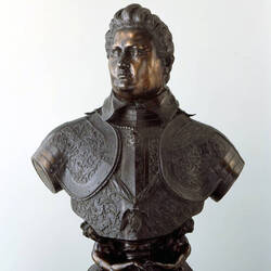 Christian II. Kurfürst von Sachsen (1583–1611)