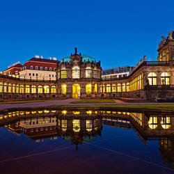 Zwinger