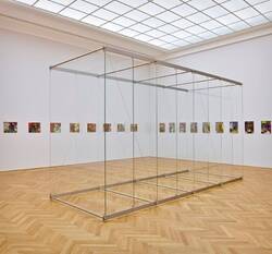 9 Stehende Scheiben (879-3)