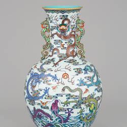 Vase