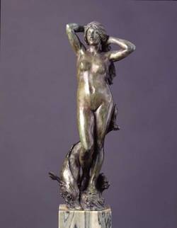 Aphrodite