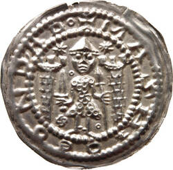 Brakteat (Pfennig)