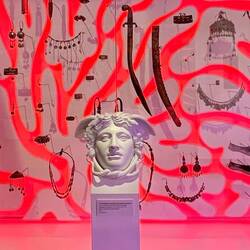 Das Blut der Medusa und die Sammlung Dr. Bir