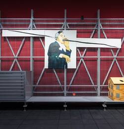 Der Verräter