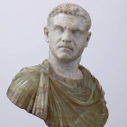 Bildnis des Caracalla
