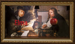 Ut pictura poesis