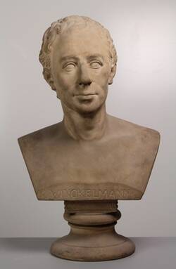 Johann Joachim Winckelmann