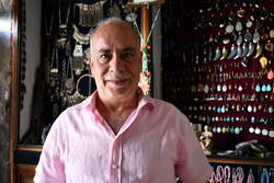 Interview: Mohammad Al Khatib <br/> محمد الخطيب