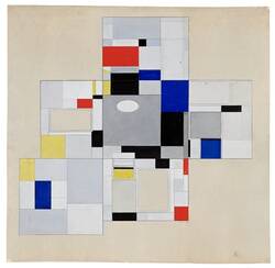 Piet Mondrian