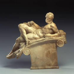 Crepuscolo (Abend)