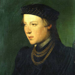 Jakobina Stammler (1525–1598)