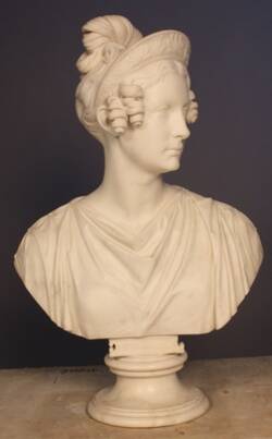 Alexandra Feodorowna, Kaiserin von Russland