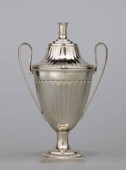 Urnenvase