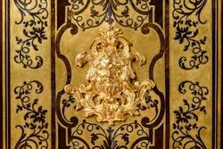 Boulle-Möbel