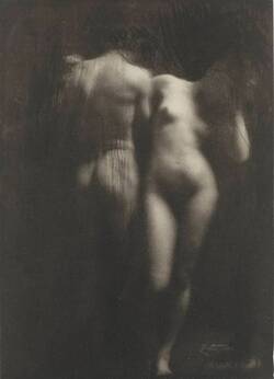 "Adam and Eve"