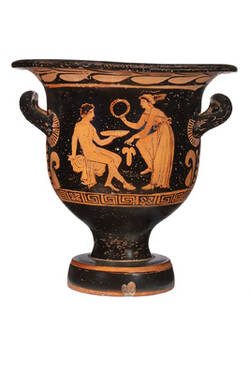 Glockenkrater