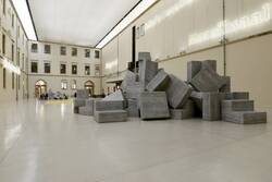 Two Museum guards describe their Albertinum