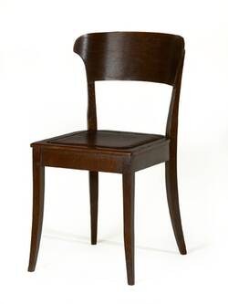De-We-Stuhl