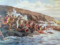 Götterdämmerung auf Hawai’i (1)
