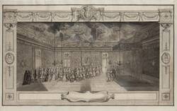 Einführung Eckparadesaal