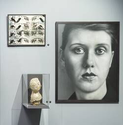 Jennifer Horsfield, Ul. Smolensk, Krakov, May 1974