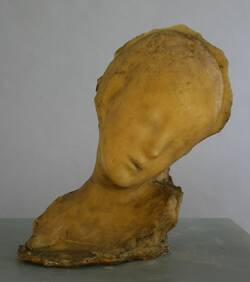 Bambino malato