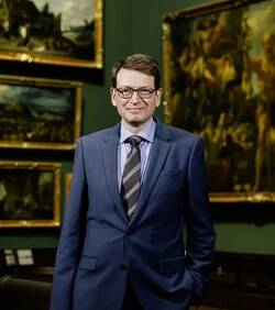 Einleitung: Gemäldegalerie Alte Meister