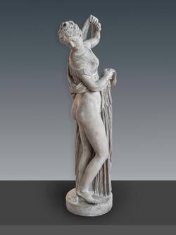 Aphrodite Kallipygos