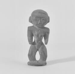 Frauenfigur