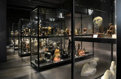 Storage Gallery
