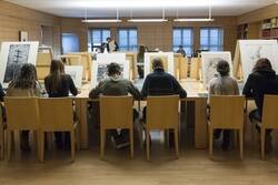 Epilog: Eine Reise in den Studiensaal