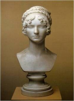 Wilhelmine Benigna Biron, Herzogin von Sagan