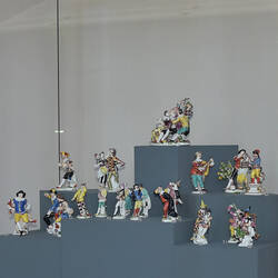 Wegbeschreibung 29