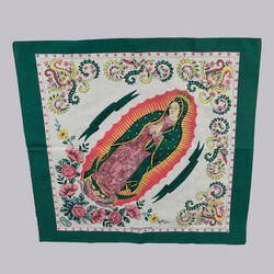 MAm 8015 a, b