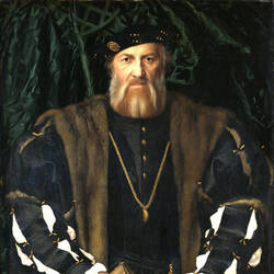 Charles de Solier, Sieur de Morette (1480–1552)